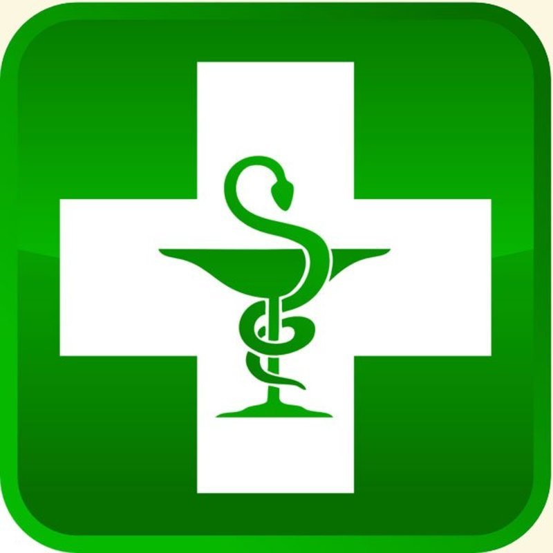 Pharmacie Jemidar logo
