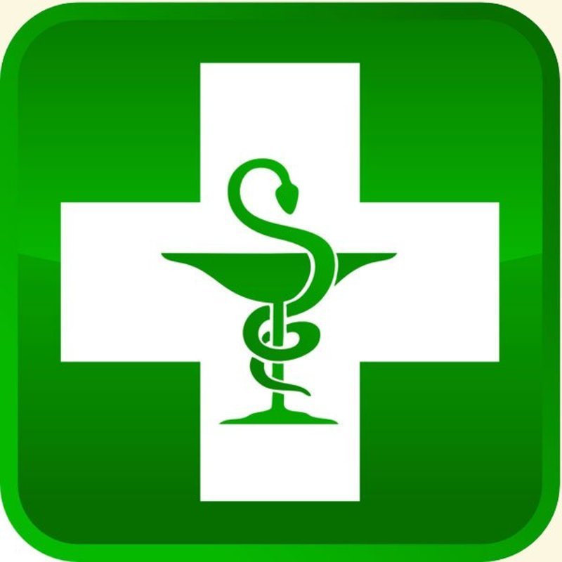 Pharmacie Jemidar logo