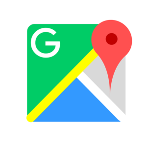 Google map localiser